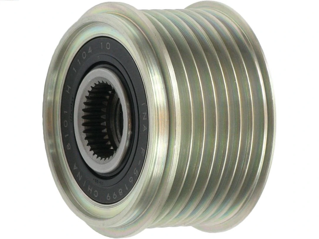 Alternator Freewheel Clutch