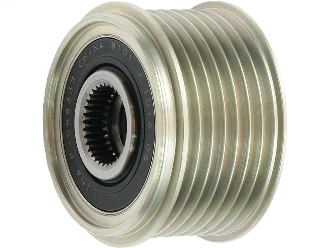 Alternator Freewheel Clutch