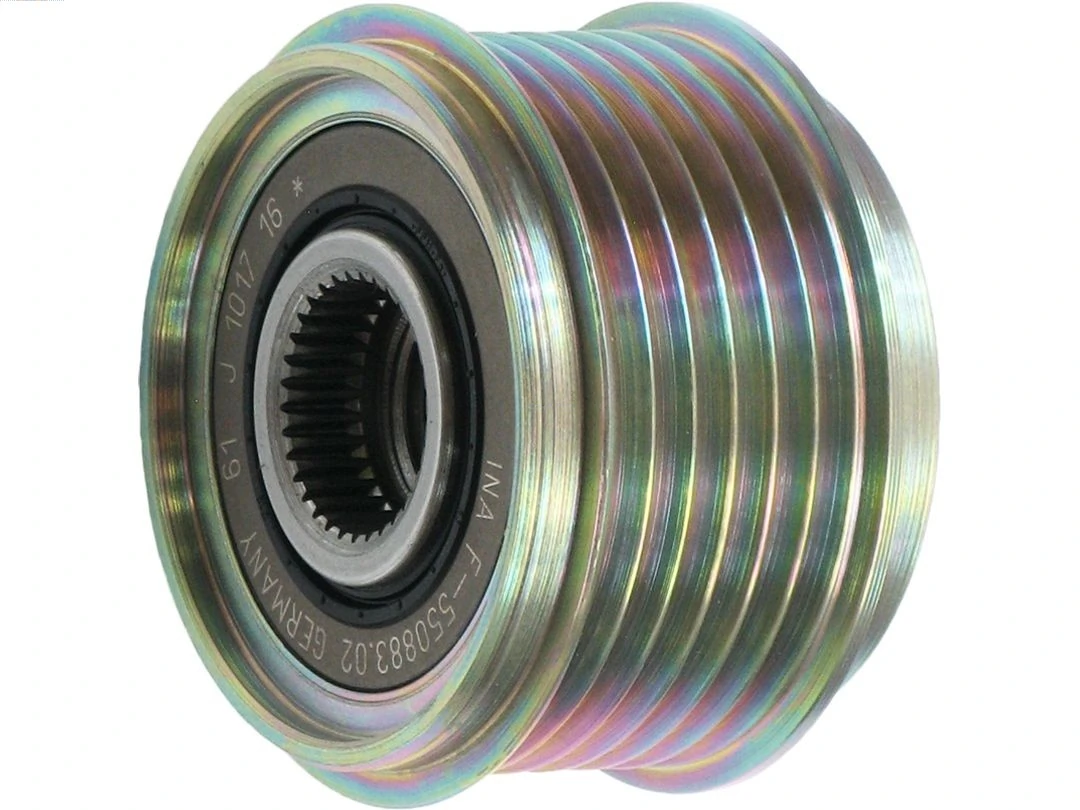 Alternator Freewheel Clutch
