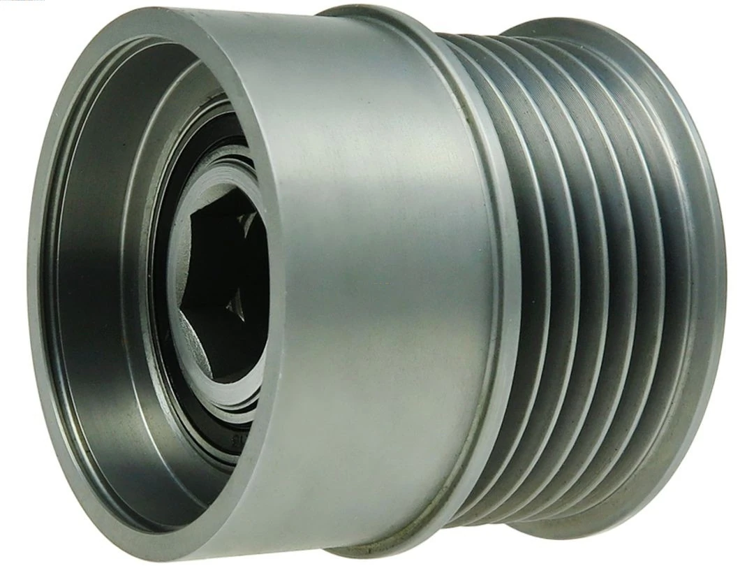 Alternator Freewheel Clutch