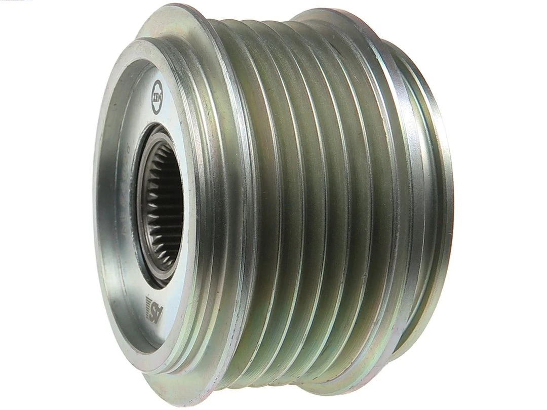 Alternator Freewheel Clutch