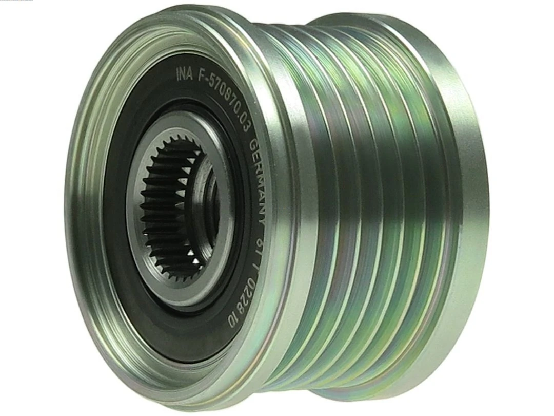 Alternator Freewheel Clutch