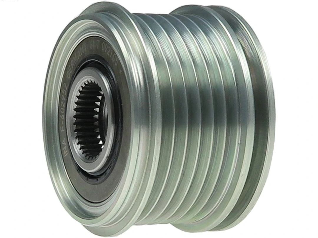 Alternator Freewheel Clutch