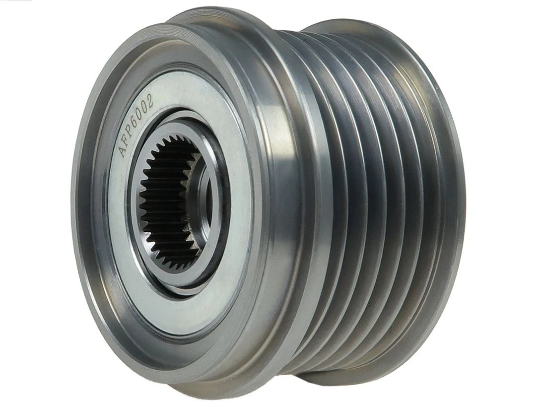 Alternator Freewheel Clutch