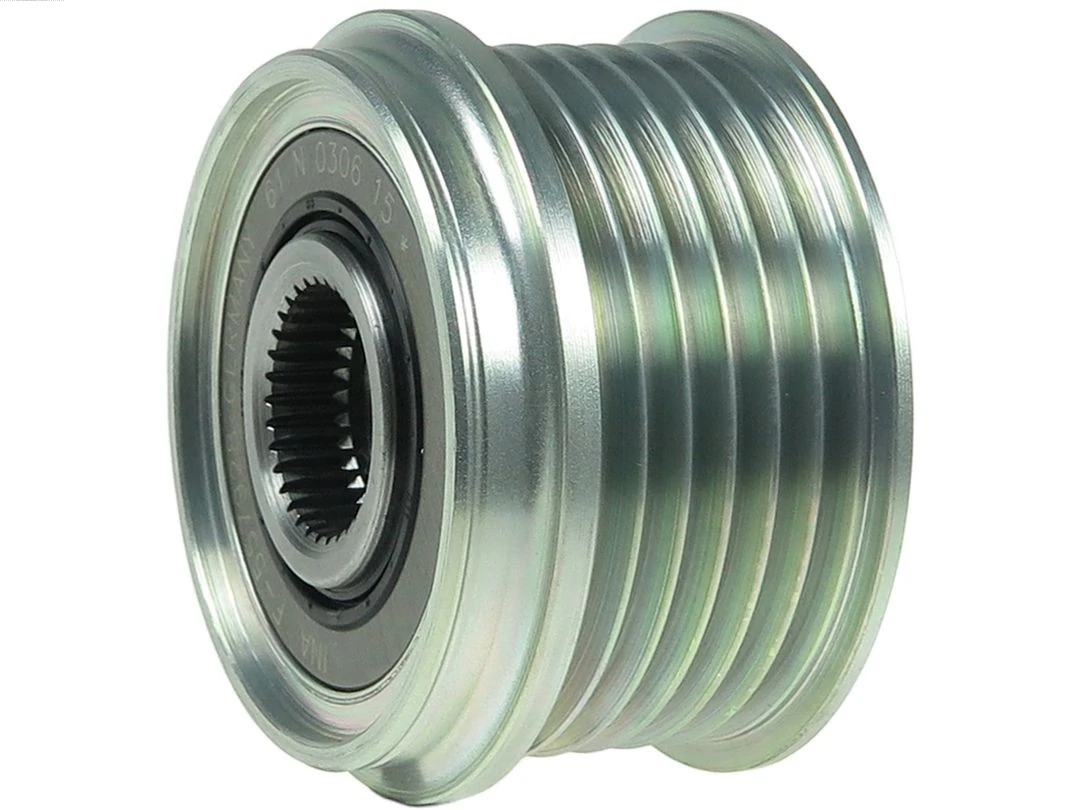Alternator Freewheel Clutch