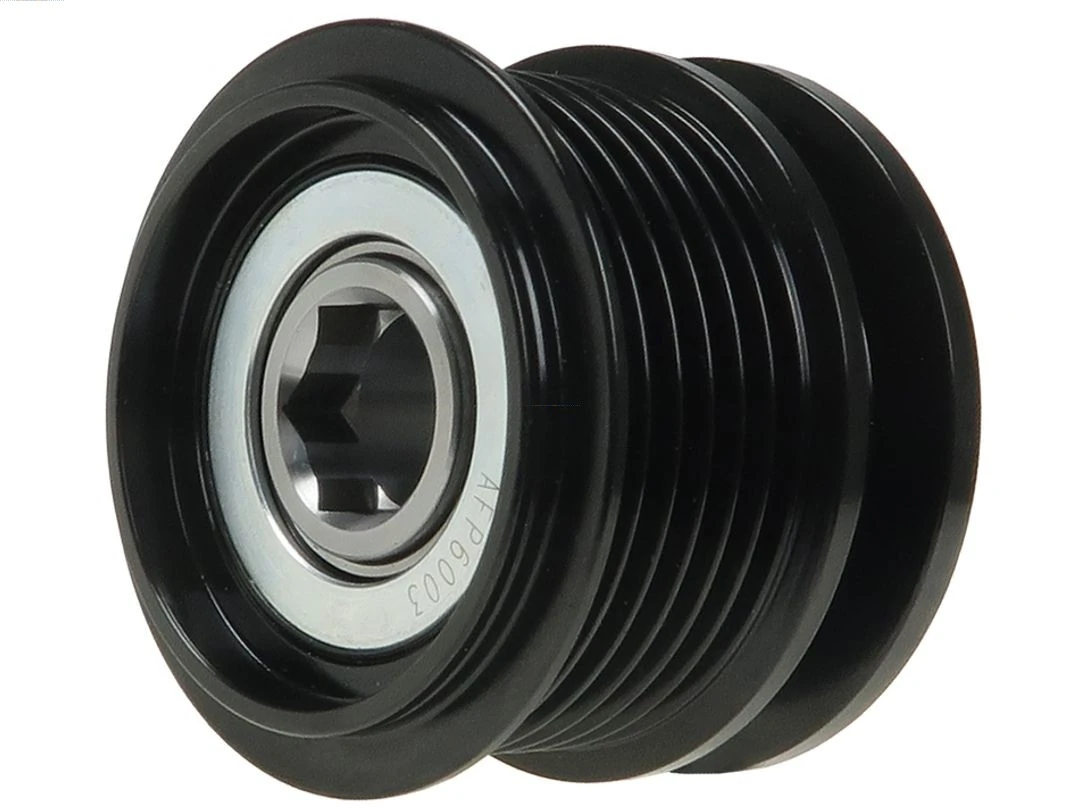 Alternator Freewheel Clutch