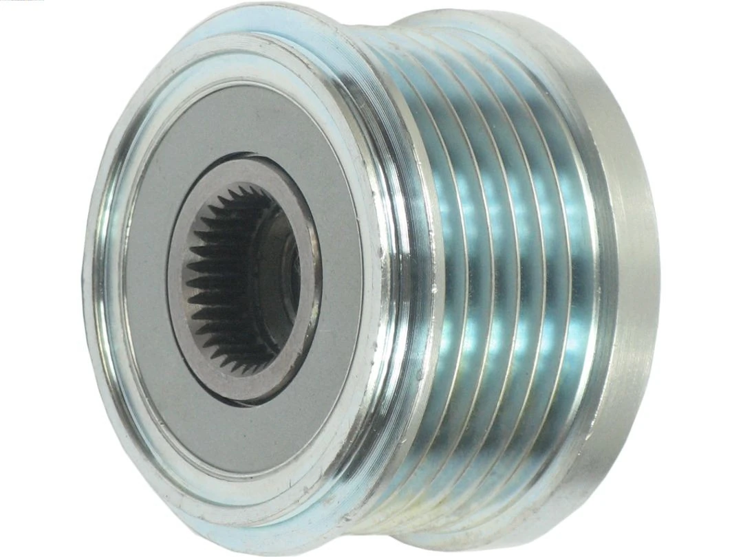 Alternator Freewheel Clutch
