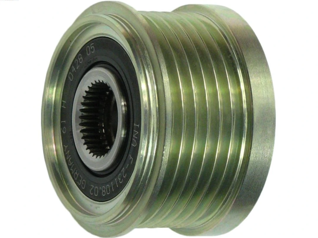 Alternator Freewheel Clutch