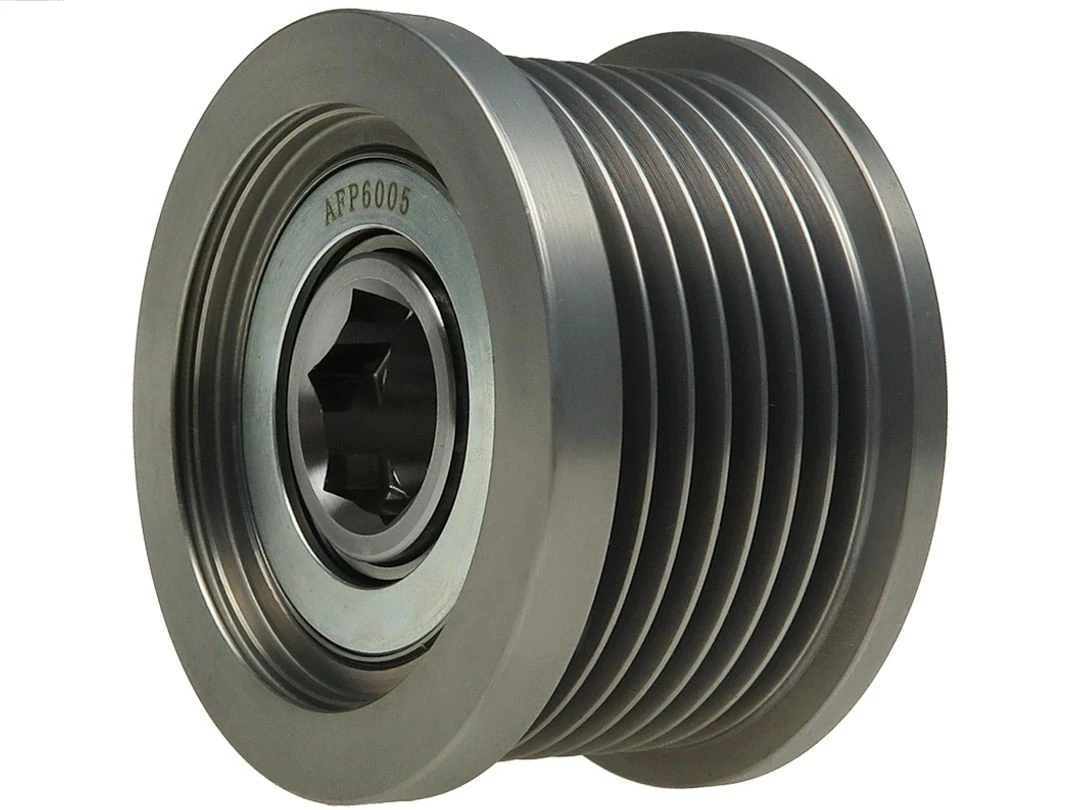 Alternator Freewheel Clutch