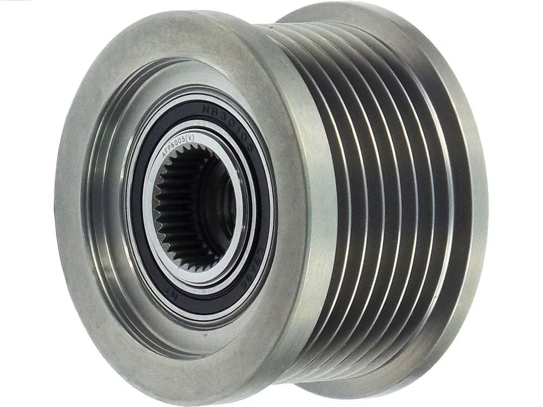 Alternator Freewheel Clutch