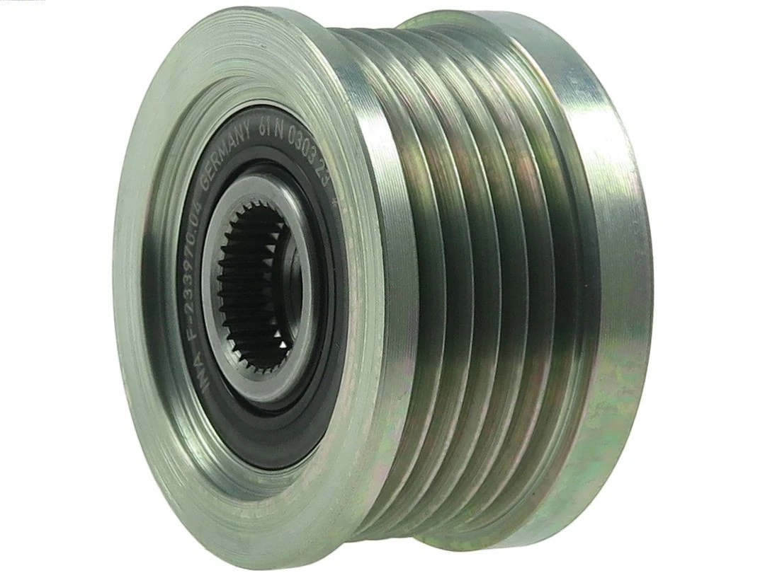 Alternator Freewheel Clutch