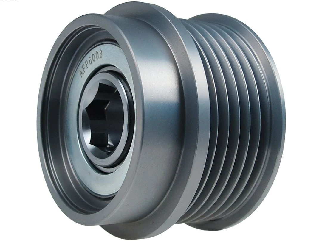 Alternator Freewheel Clutch