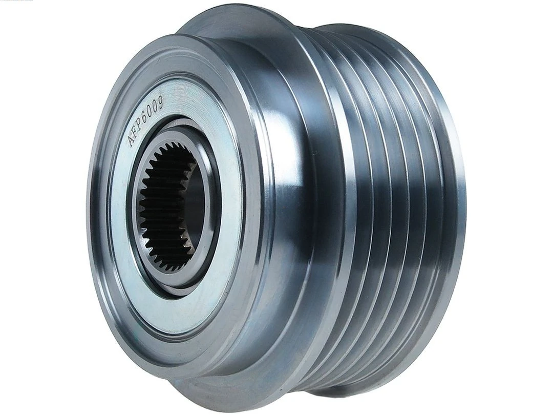 Alternator Freewheel Clutch