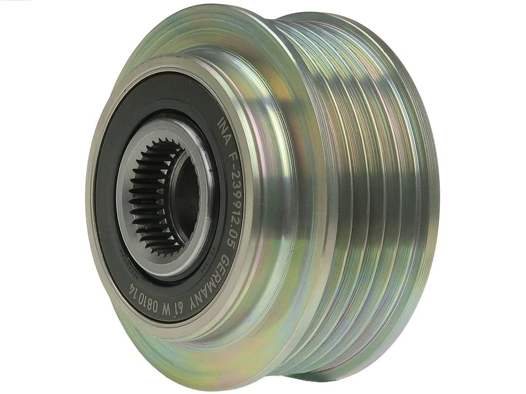 Alternator Freewheel Clutch