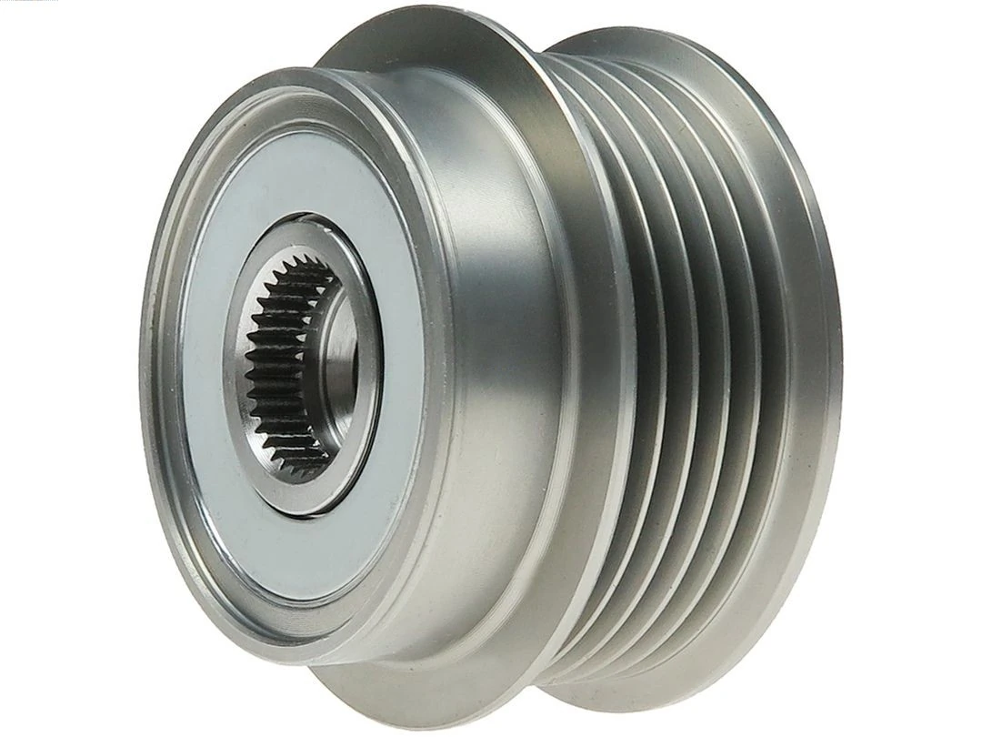 Alternator Freewheel Clutch