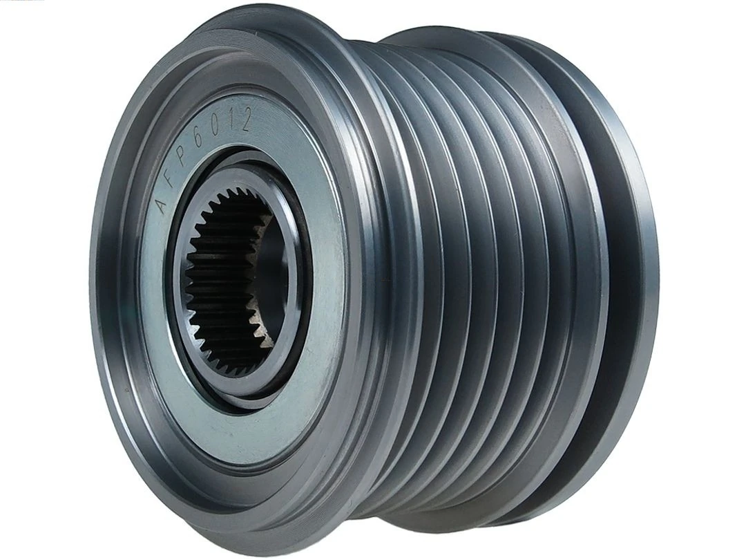 Alternator Freewheel Clutch