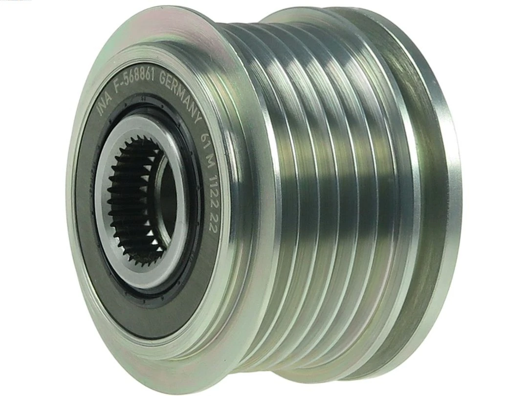 Alternator Freewheel Clutch