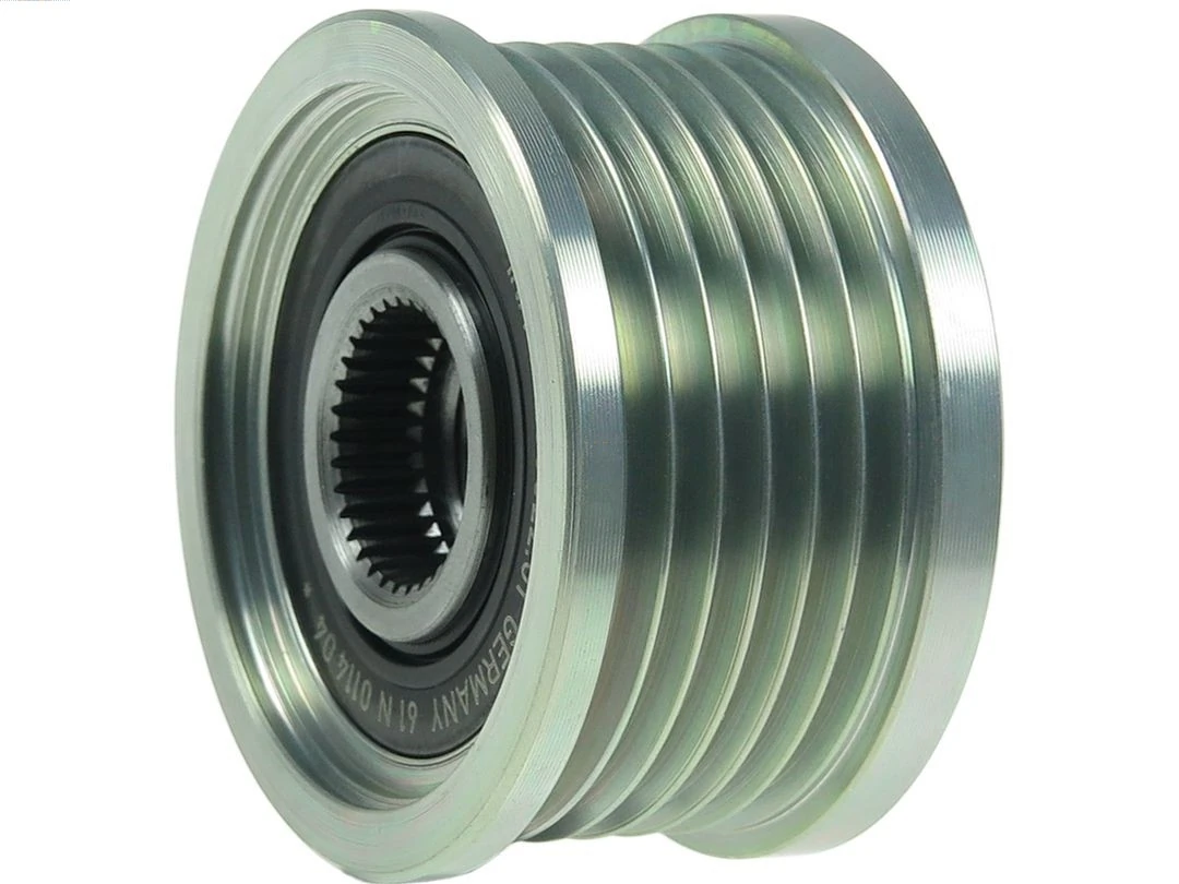 Alternator Freewheel Clutch