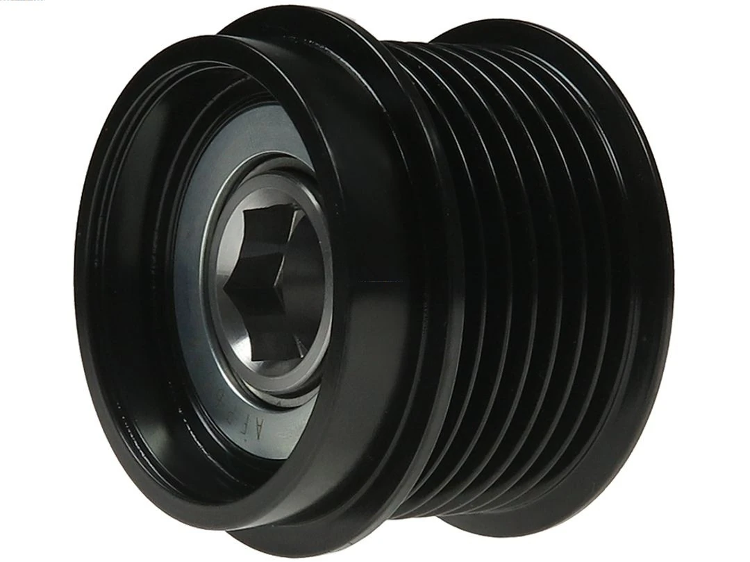 Alternator Freewheel Clutch