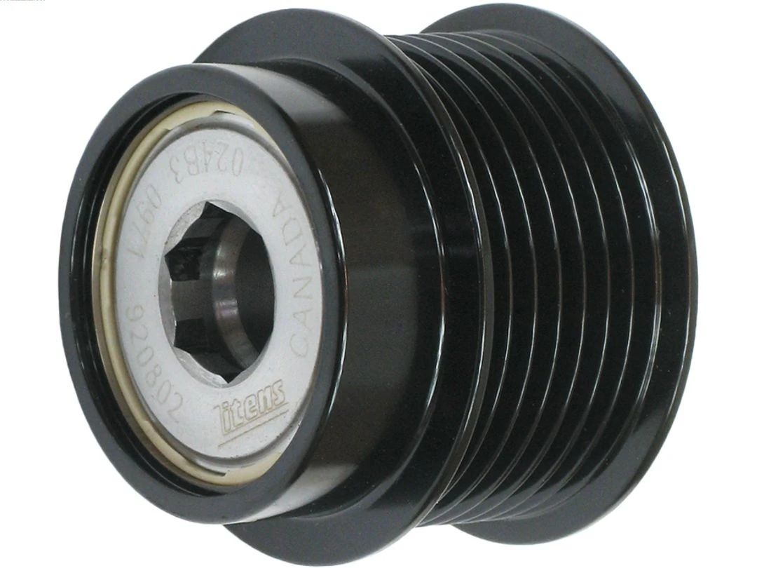 Alternator Freewheel Clutch