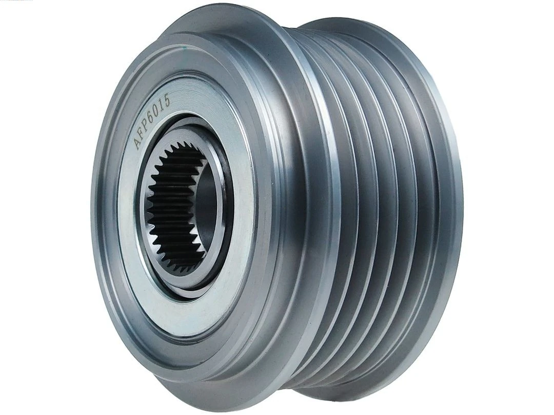 Alternator Freewheel Clutch