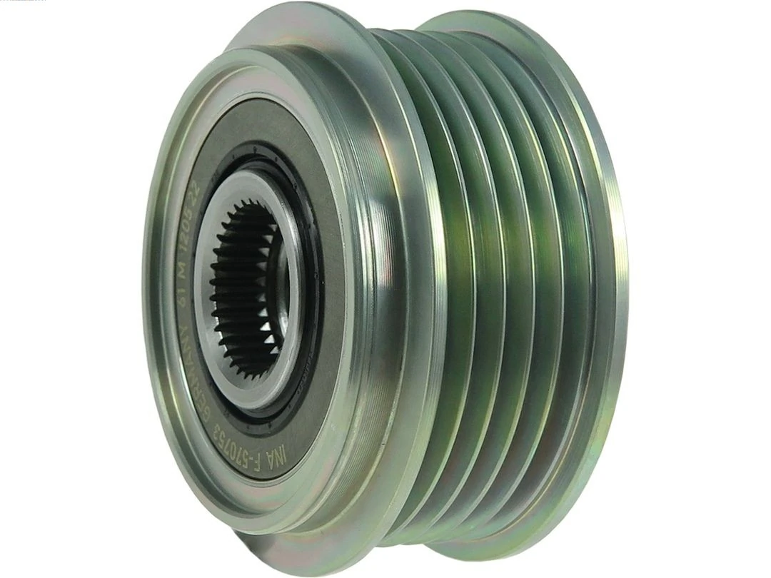 Alternator Freewheel Clutch
