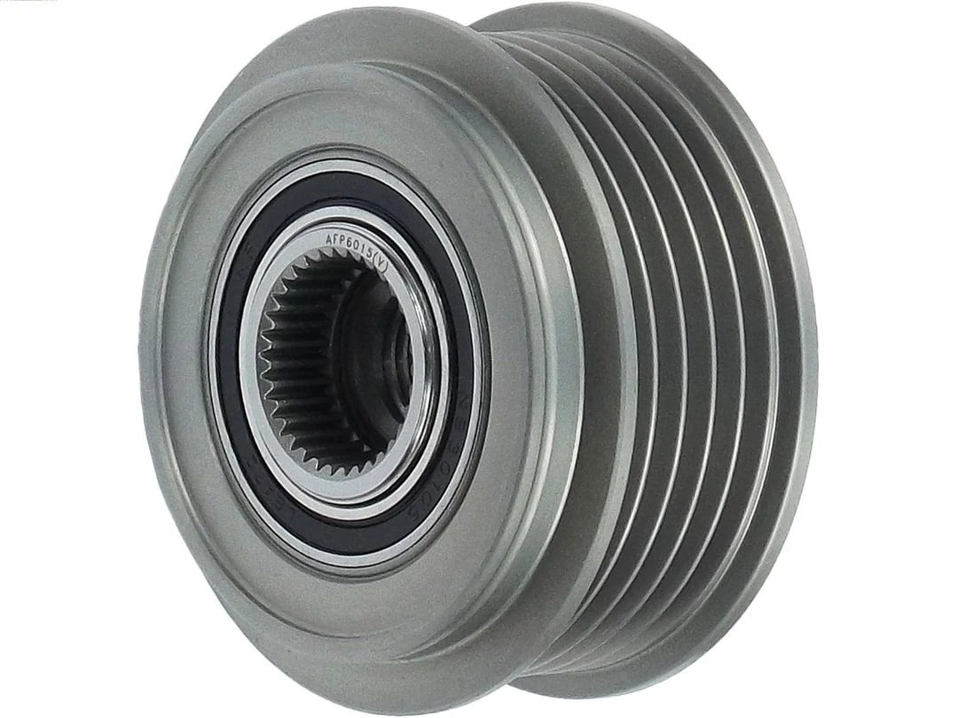 Alternator Freewheel Clutch