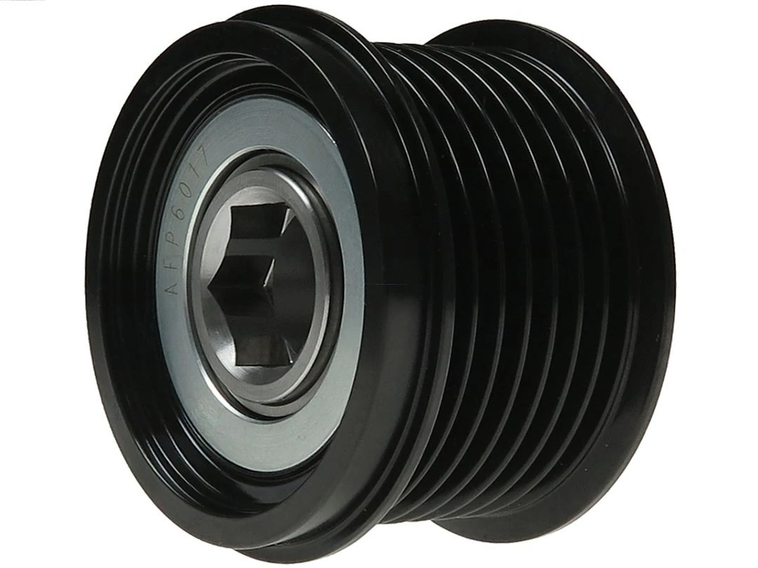 Alternator Freewheel Clutch