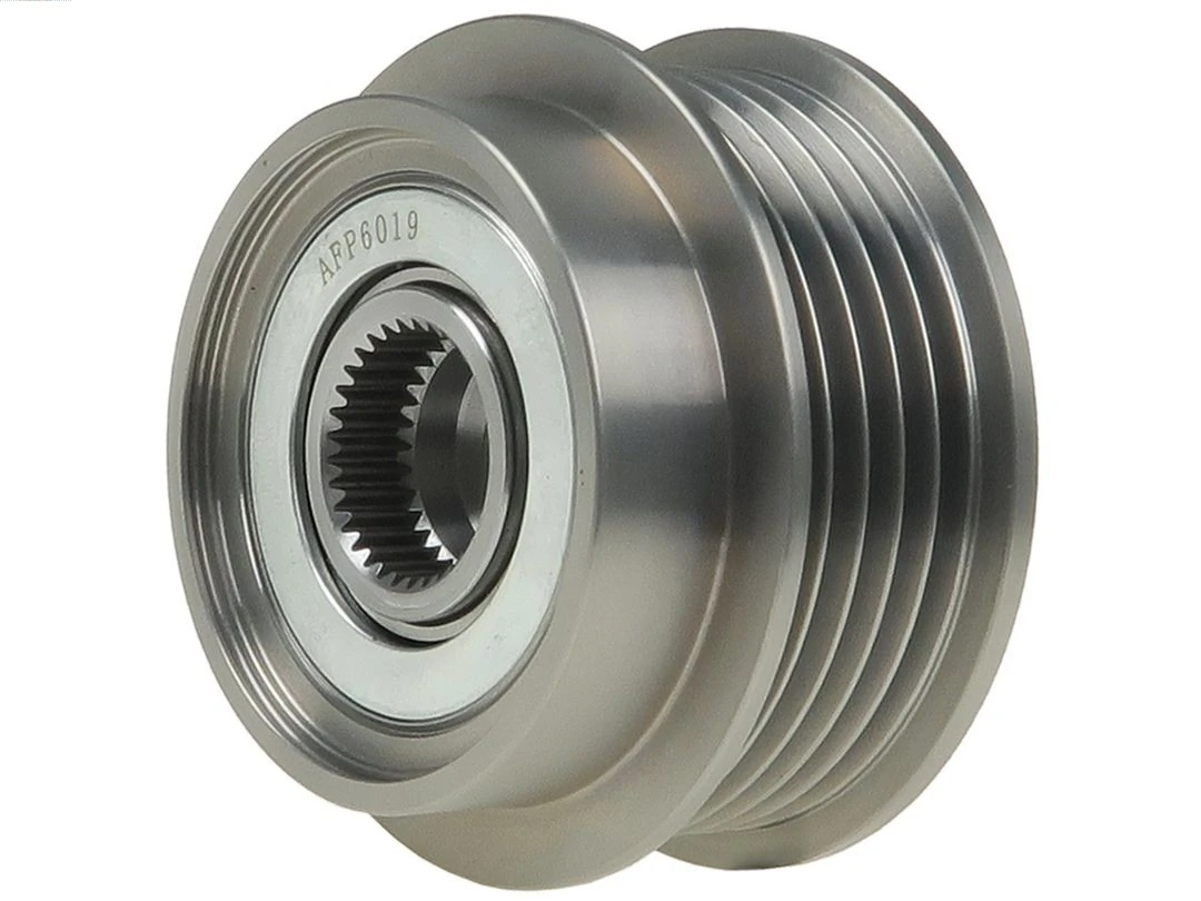 Alternator Freewheel Clutch