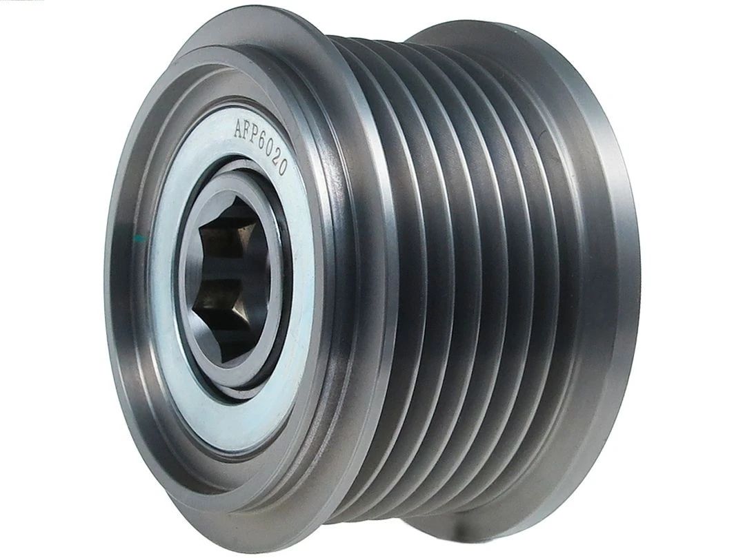 Alternator Freewheel Clutch