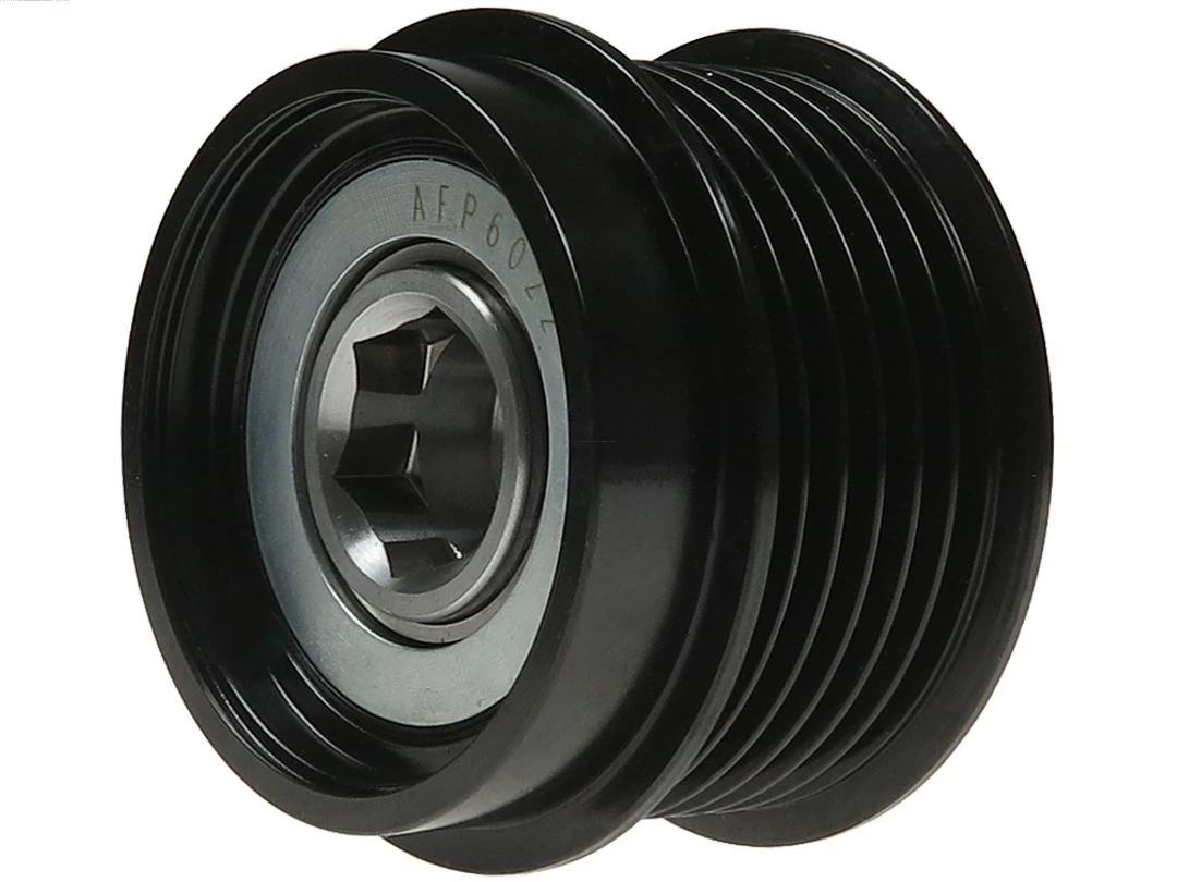 Alternator Freewheel Clutch