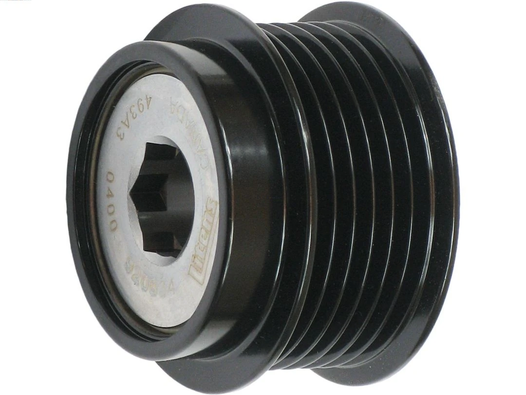 Alternator Freewheel Clutch