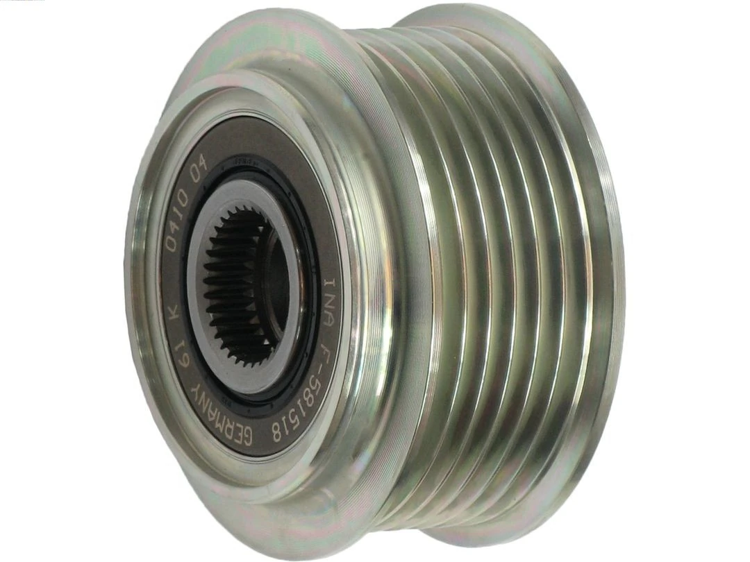Alternator Freewheel Clutch