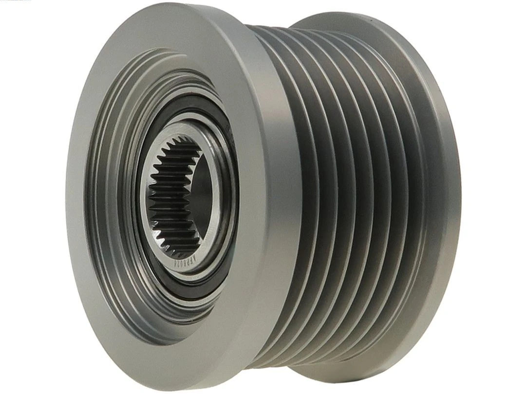 Alternator Freewheel Clutch