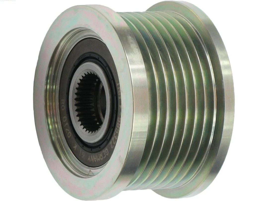 Alternator Freewheel Clutch