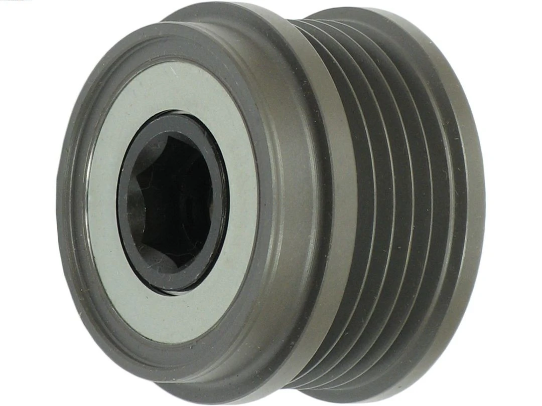 Alternator Freewheel Clutch