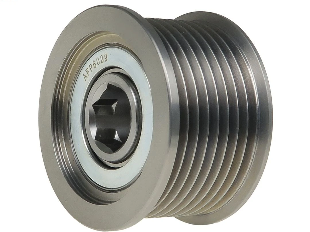 Alternator Freewheel Clutch