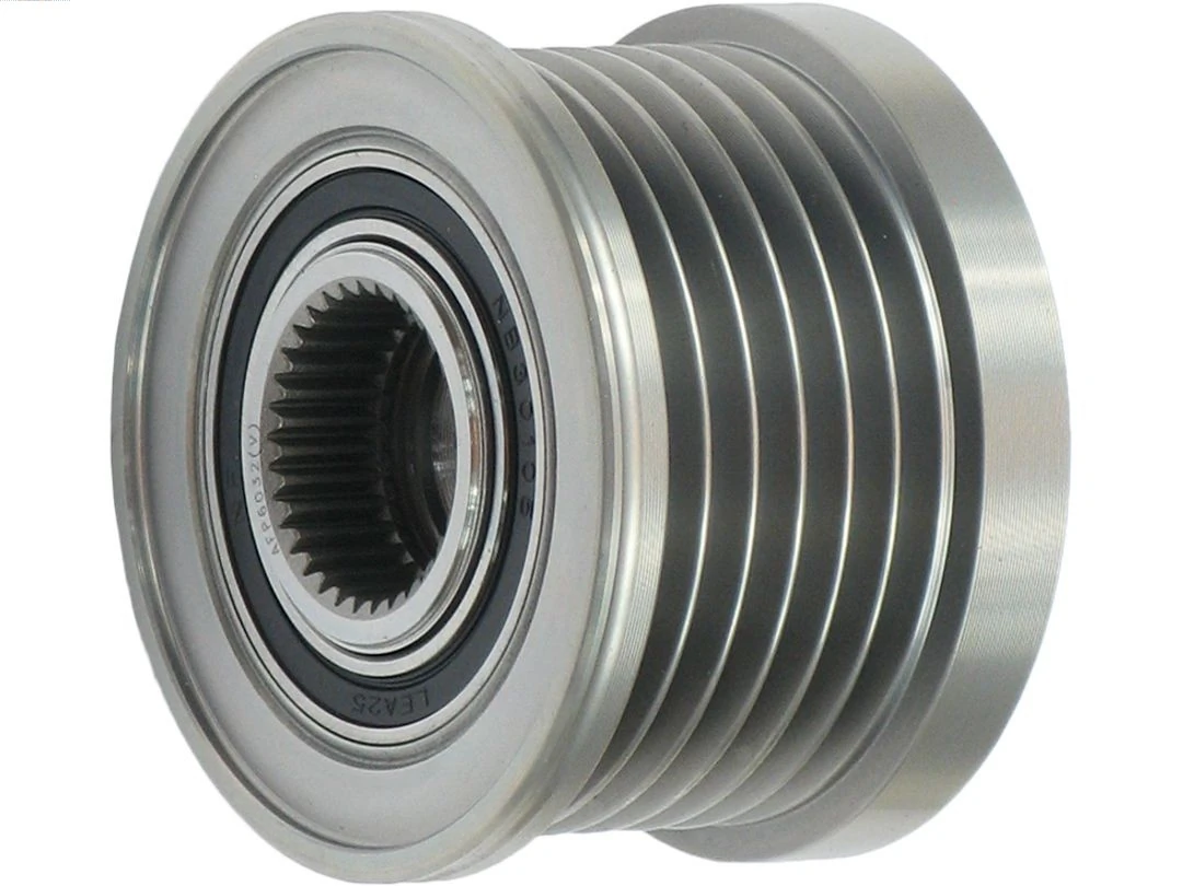 Alternator Freewheel Clutch