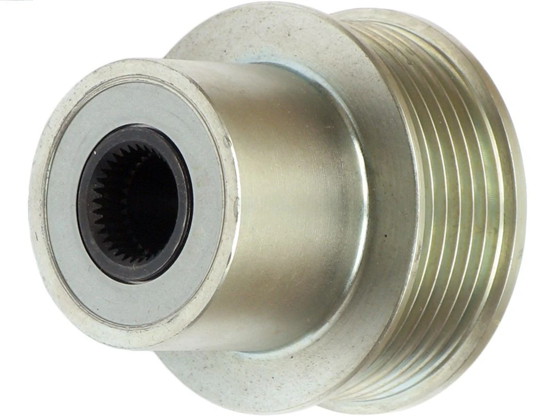 Alternator Freewheel Clutch