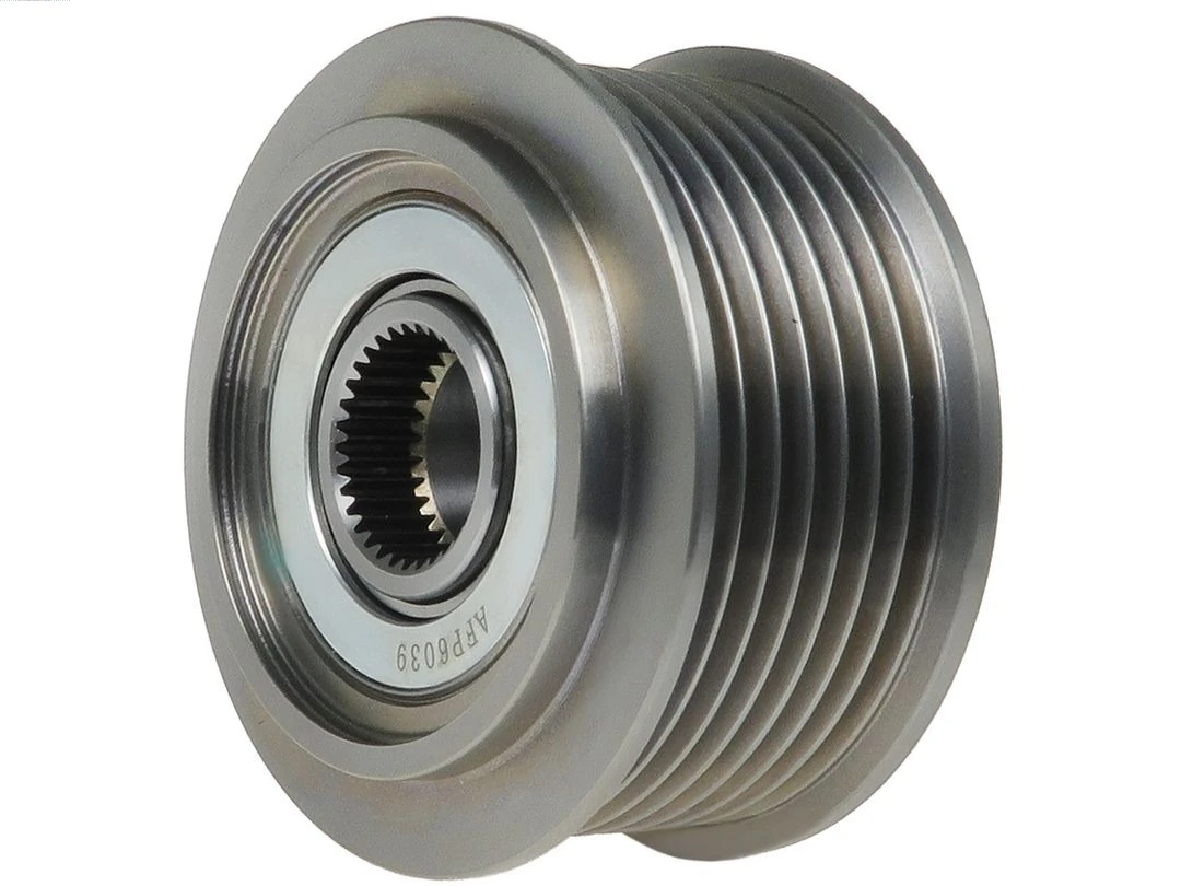 Alternator Freewheel Clutch