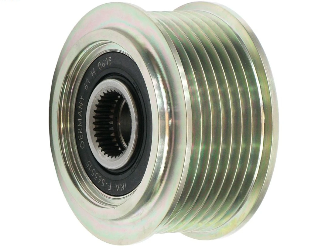 Alternator Freewheel Clutch