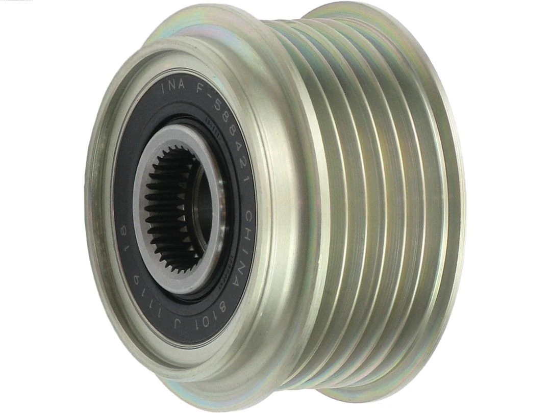 Alternator Freewheel Clutch