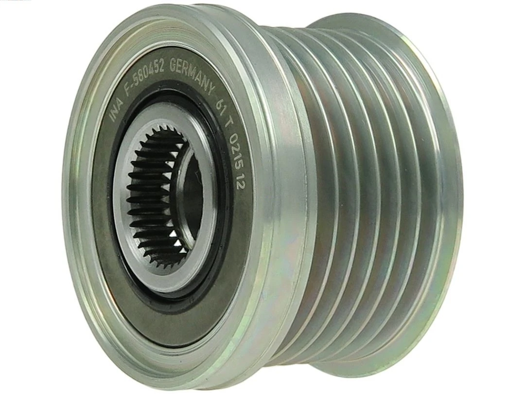 Alternator Freewheel Clutch