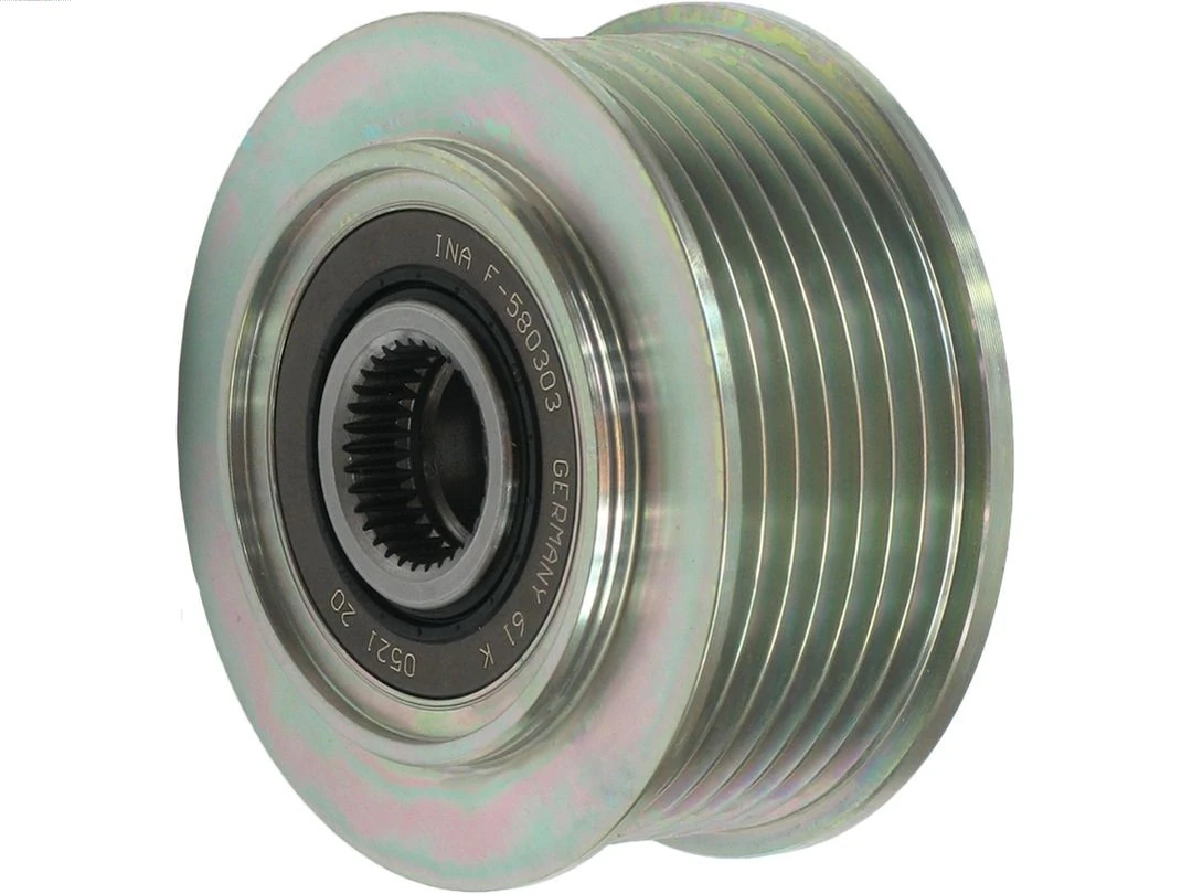 Alternator Freewheel Clutch
