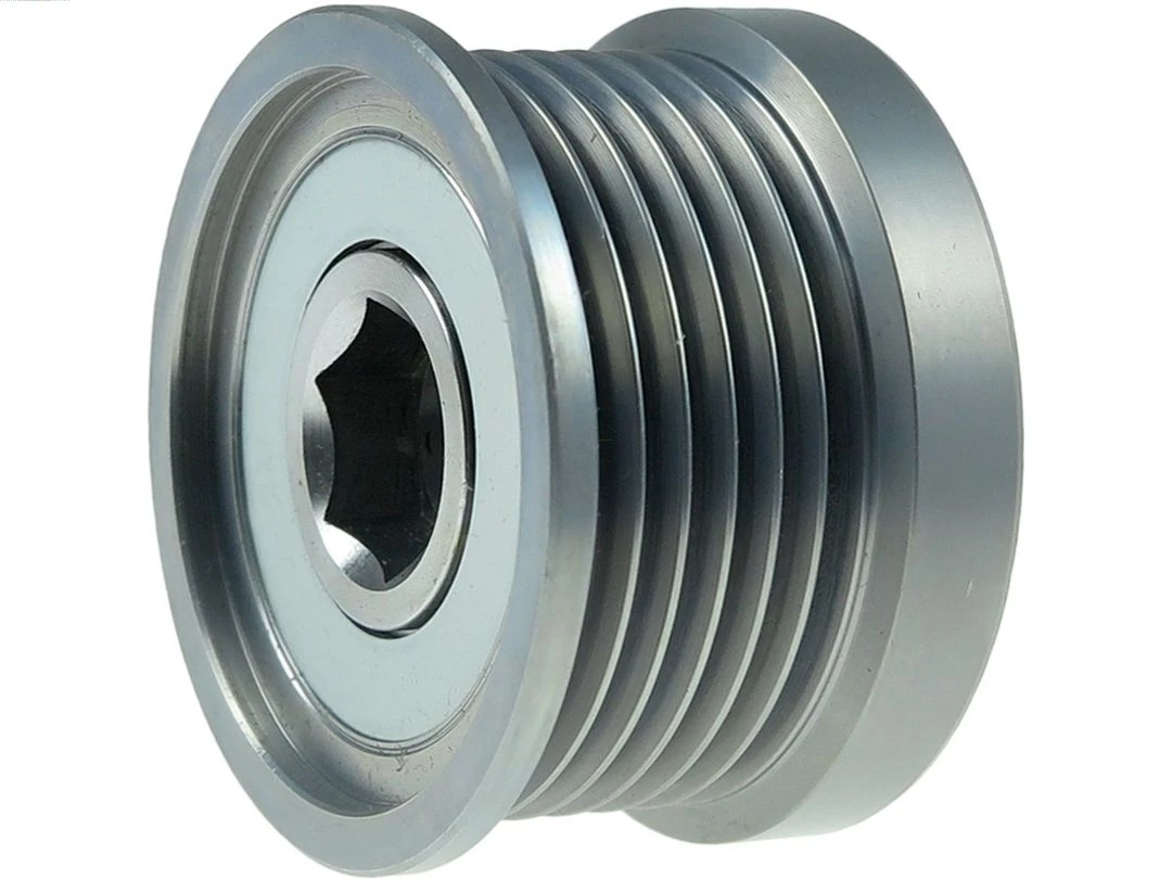 Alternator Freewheel Clutch