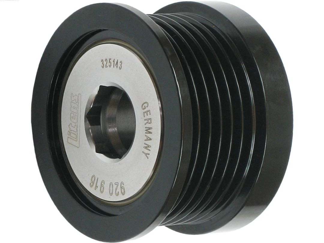 Alternator Freewheel Clutch