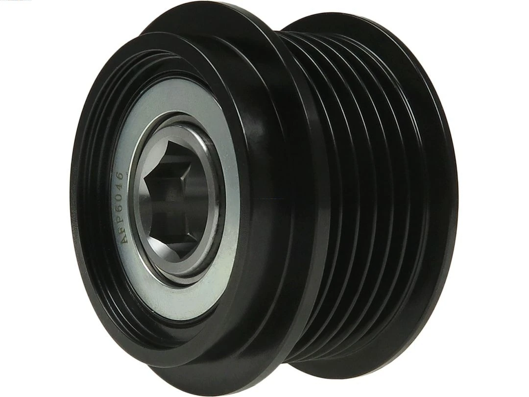 Alternator Freewheel Clutch