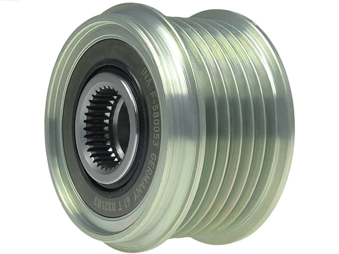 Alternator Freewheel Clutch