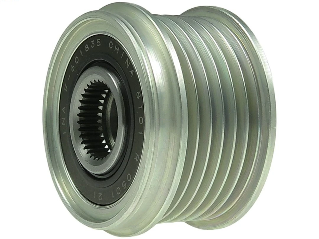Alternator Freewheel Clutch
