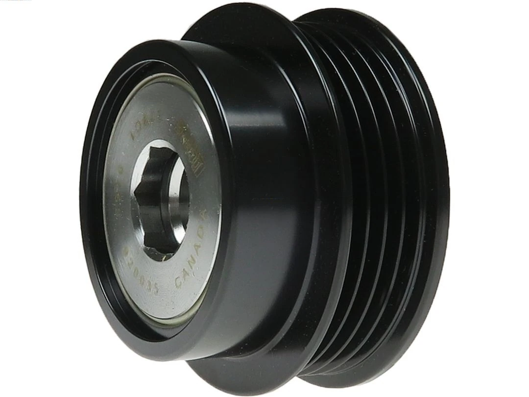 Alternator Freewheel Clutch